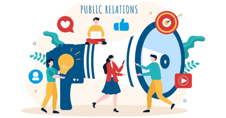 A Guide to Choosing the Right PR Agency