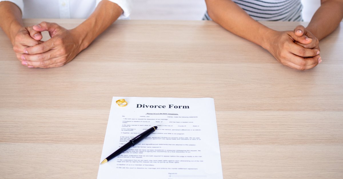 How to File for Divorce in Florida
