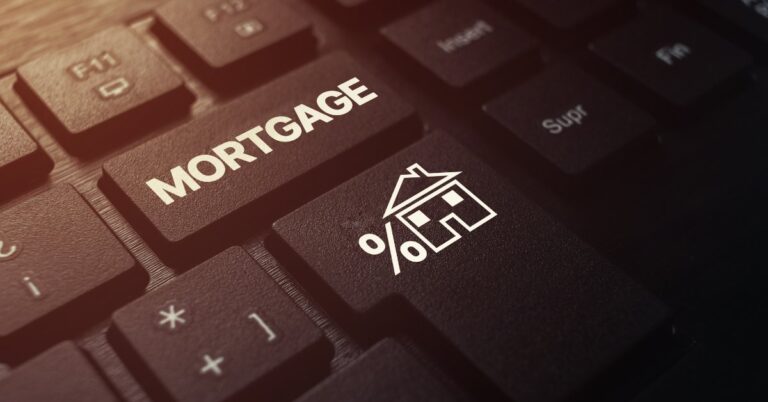 What is the Simple Definition of A Mortgage?